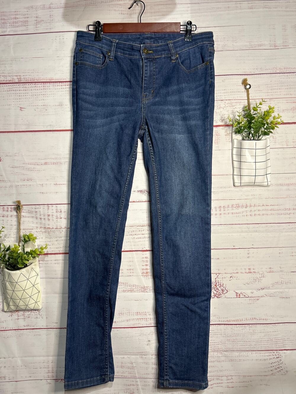 Matilda Jane Skinny Jeans | Size 8